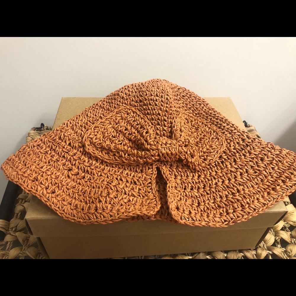 Sun hat - Picture 2 of 3